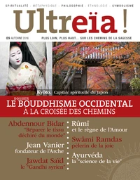 Le bouddhisme occidental à la croisée des chemins