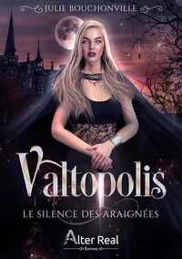 Le silence des araignées