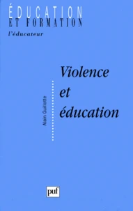 Violence et éducation