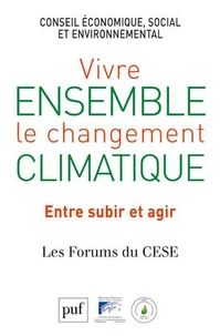 Vivre ensemble le changement climatique