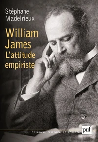William James