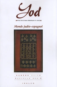 Monde judéo-espagnol
