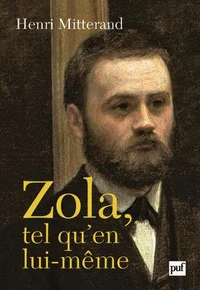 Zola tel qu'en lui-même