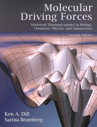Molecular Driving Forces