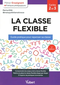 La classe flexible Cycles 2 et 3
