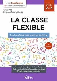 La classe flexible Cycles 2 et 3