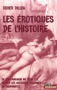 Les érotiques de l'histoire