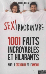 Sex'traordinaire