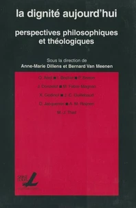La dignité aujourd'hui