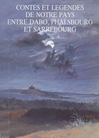 Contes et légendes de notre pays