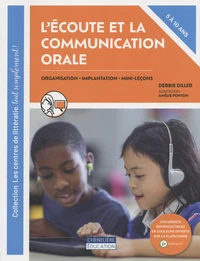 L'écoute et la communication orale