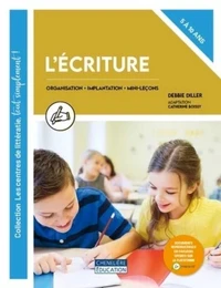 L'écriture