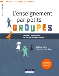 L'enseignement par petits groupes