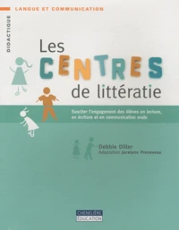 Les centres de littératie