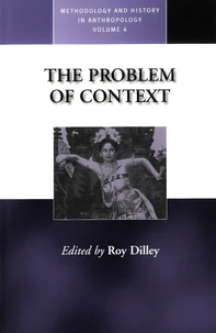 The Problem of Context