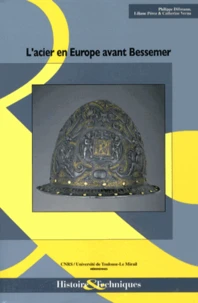 L'acier en Europe avant Bessemer