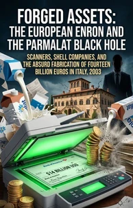 Forged Assets: The European Enron and the Parmalat Black Hole