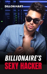 Billionaire’s Sexy Hacker