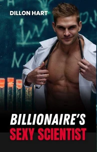 Billionaire’s Sexy Scientist