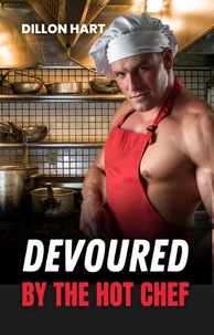 Devoured by the Hot Chef