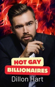 Hot Gay Billionaires