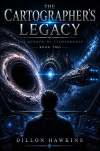 The Cartographers Legacy: Burden of Stewardship