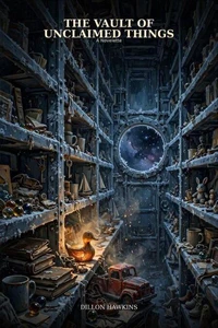 THE VAULT OF UNCLAIMED THINGS
