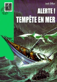 Alerte ! Tempête en mer