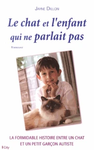 Le chat et l'enfant qui ne parlait pas