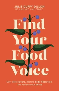 Find Your Food Voice