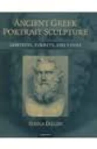 Ancient Greek Portrait Sculpture