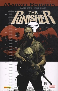 The Punisher