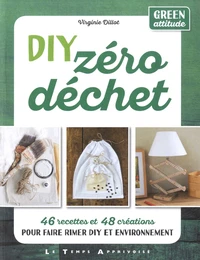 DIY zéro déchet