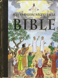 Mes premiers récits de la Bible
