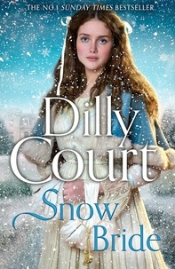 Dilly Court - Snow Bride.
