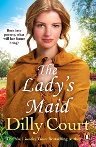 Dilly Court - The Lady's Maid.