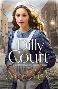 Dilly Court - The Swan Maid.