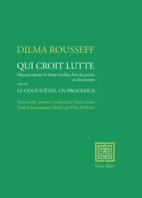 Qui croit, lutte