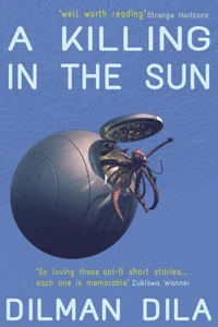 A Killing In The Sun