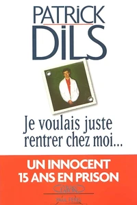 Je Voulais Juste Rentrer Chez Moi...