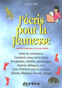 J'Ecris Pour La Jeunesse