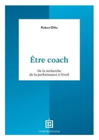 Etre coach