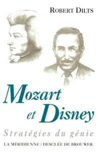 Mozart et Disney