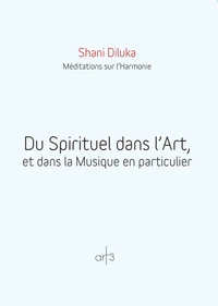 Du spirituel dans l'art