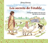 Les secrets de l’étable