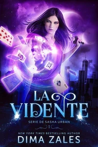 La vidente