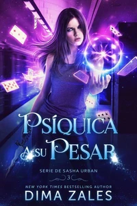 Psíquica a su pesar