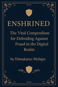 Enshrined: The Vital Compendium for Defending Against Fraud in the Digital Realm