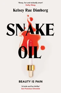 Snake oil