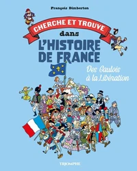 Cherche et trouve dans l'Histoire de France
